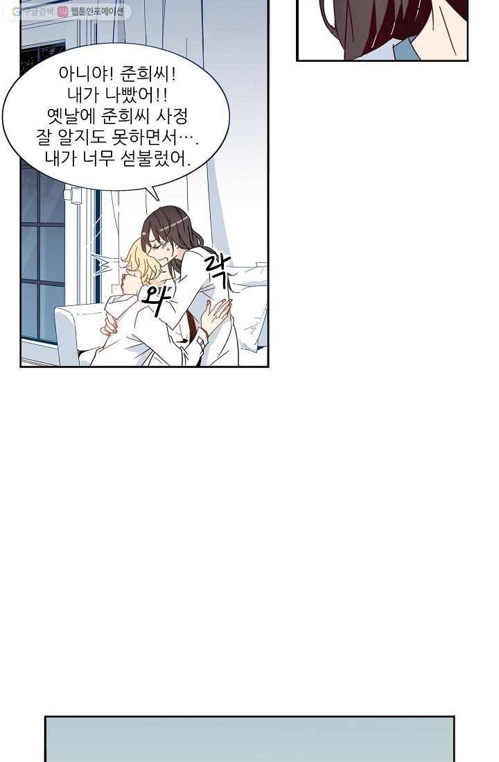 천면남친 4화 6