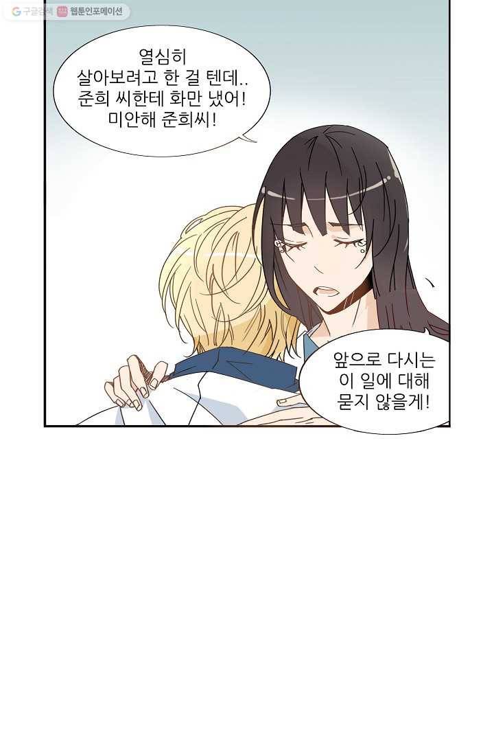 천면남친 4화 7