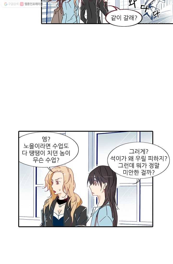 천면남친 17화 4