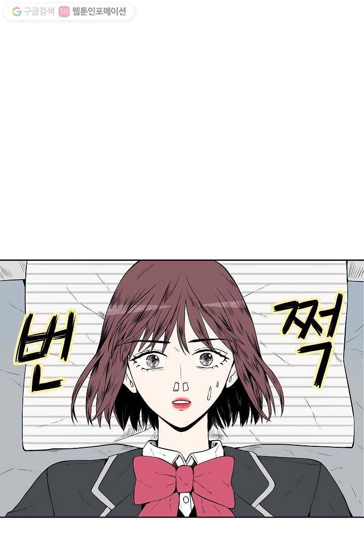 쇼윈도 커플 2화 1