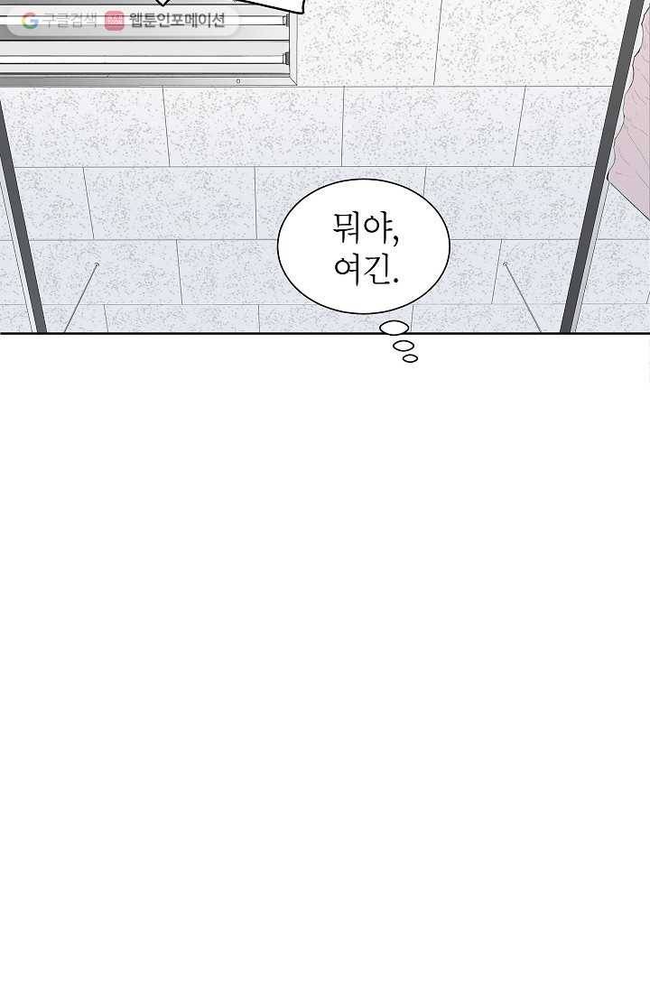 쇼윈도 커플 2화 3