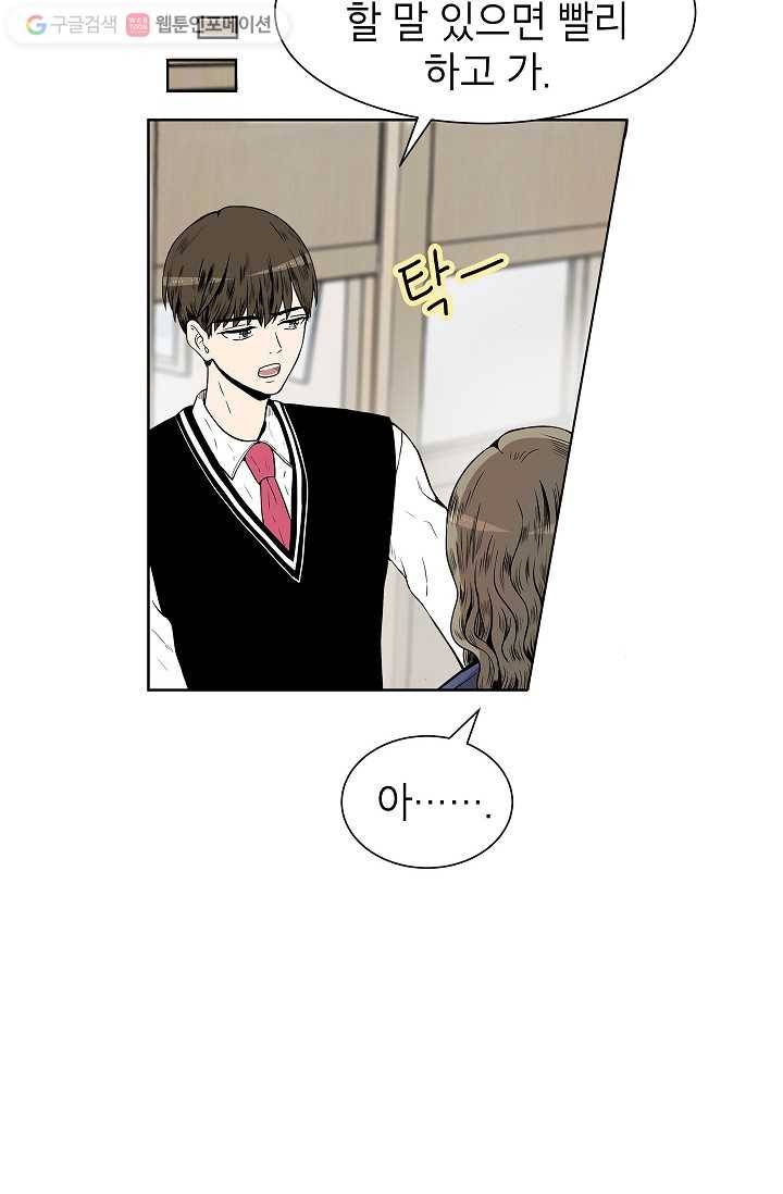 쇼윈도 커플 2화 20