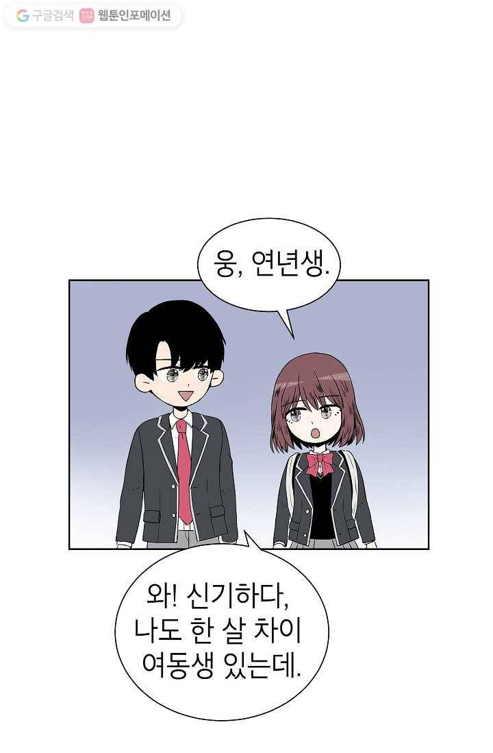 쇼윈도 커플 7화 8