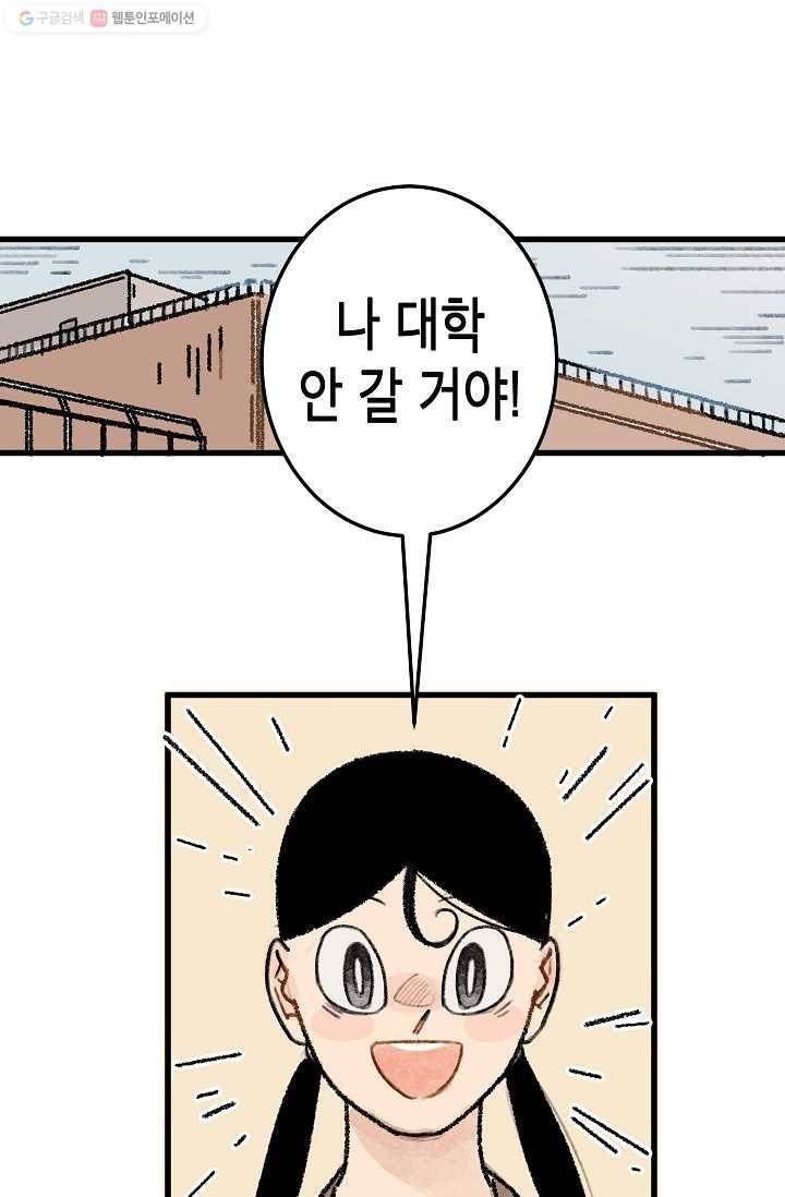 냐아! 미술학원 003화 1