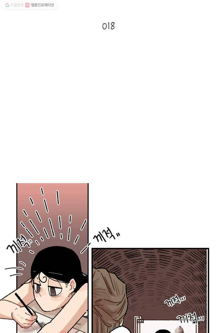 냐아! 미술학원 018화 2