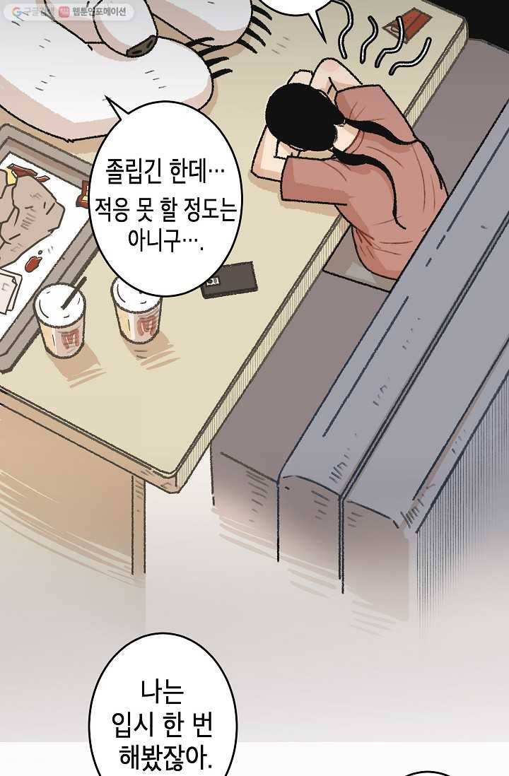 냐아! 미술학원 029화 7