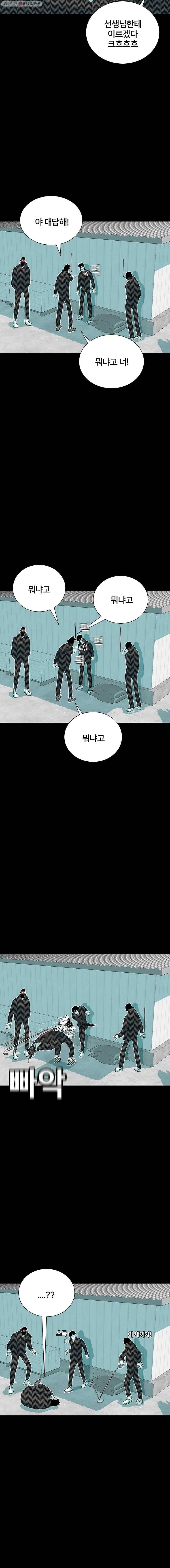 주말 도미 시식회 57화 8