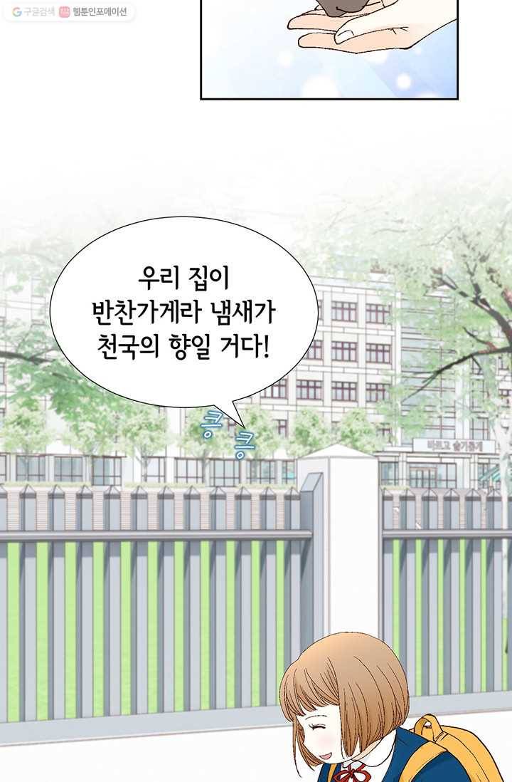 사랑의 순간 1화 트라우마 11