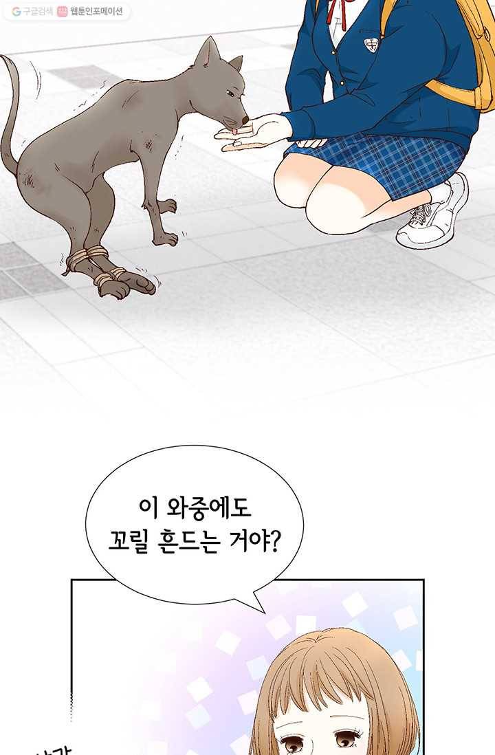 사랑의 순간 1화 트라우마 12