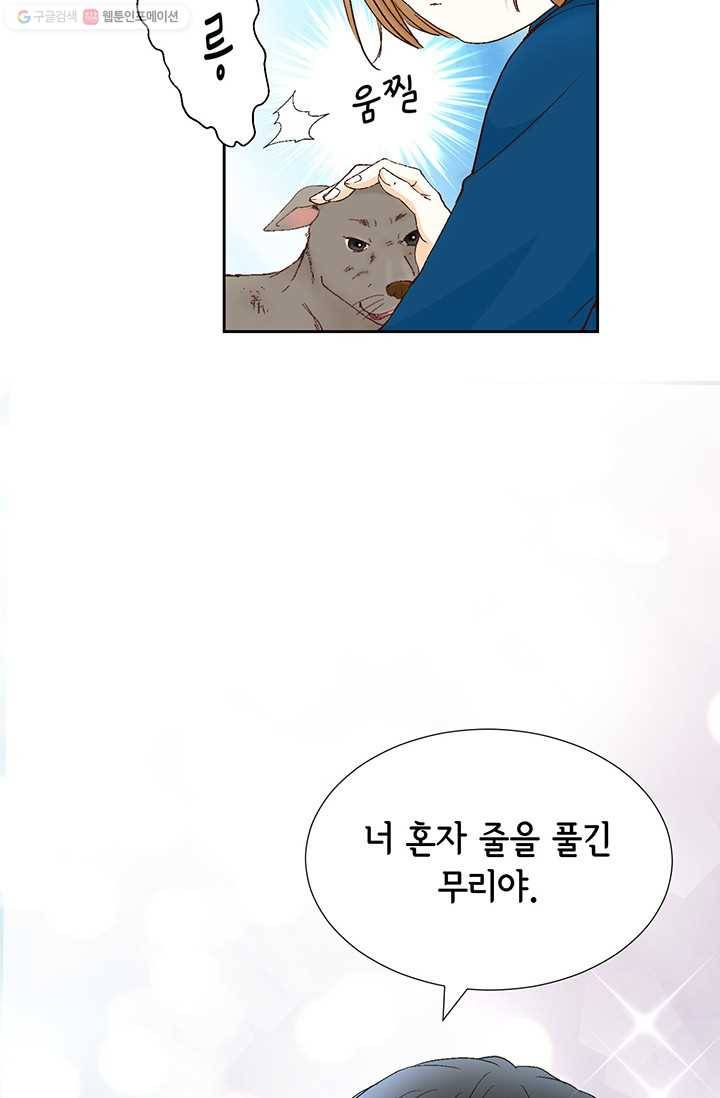 사랑의 순간 1화 트라우마 14
