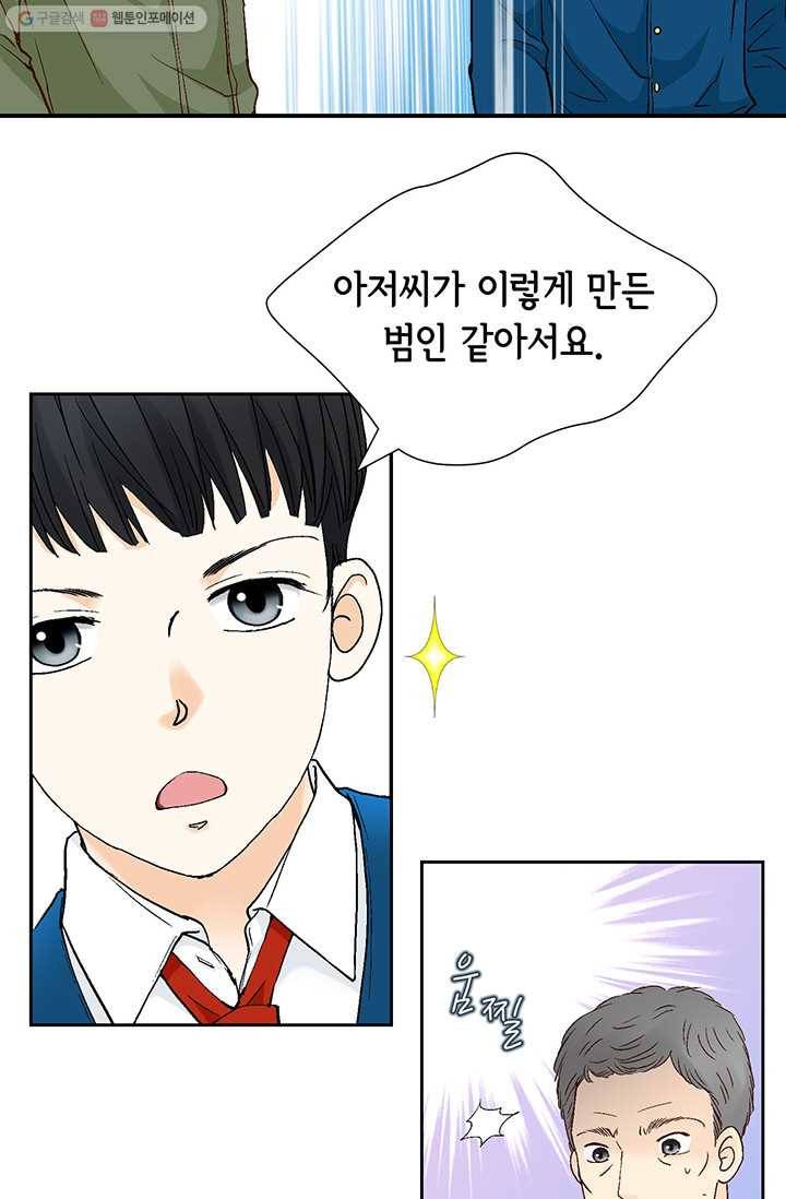 사랑의 순간 1화 트라우마 24