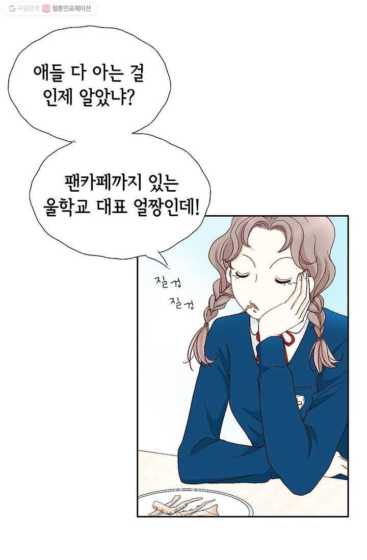 사랑의 순간 1화 트라우마 41
