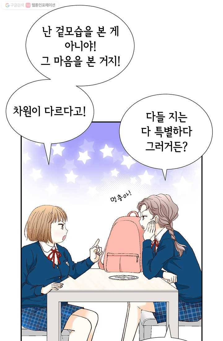 사랑의 순간 1화 트라우마 42