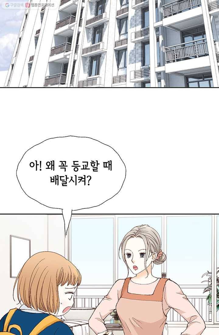 사랑의 순간 1화 트라우마 46