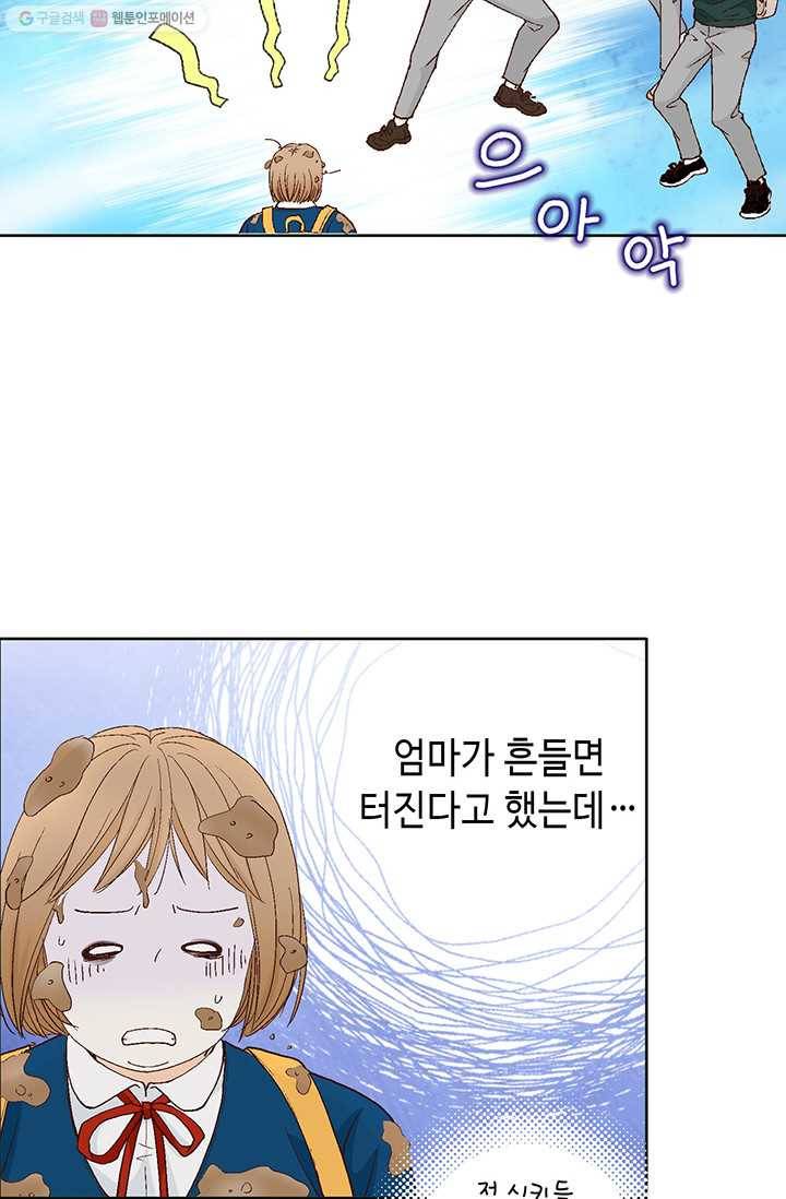 사랑의 순간 1화 트라우마 70