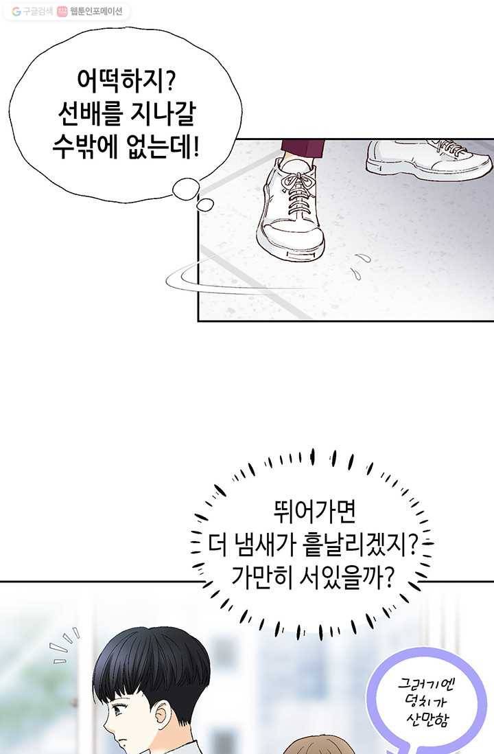 사랑의 순간 1화 트라우마 81