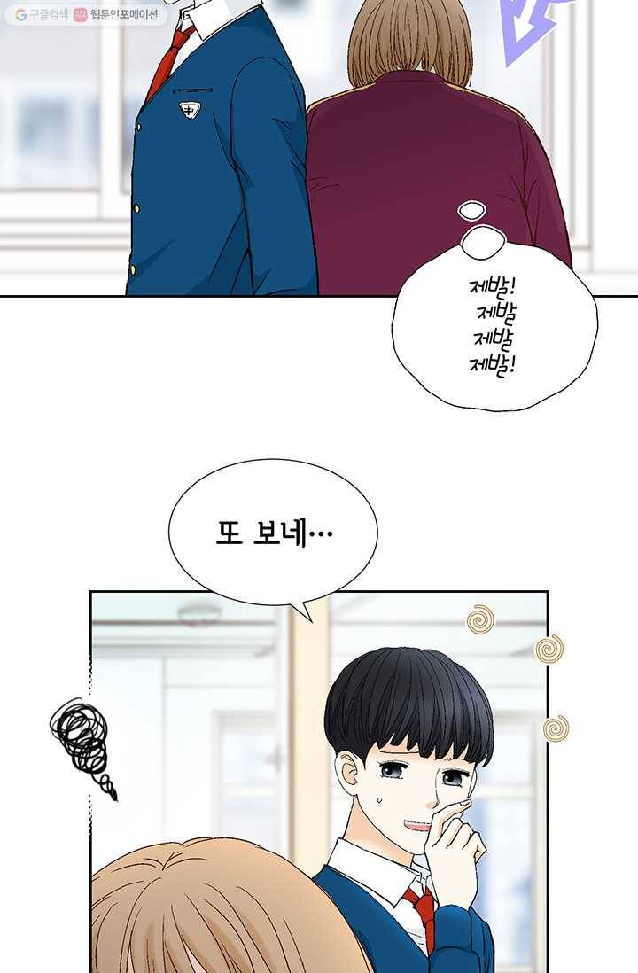 사랑의 순간 1화 트라우마 82