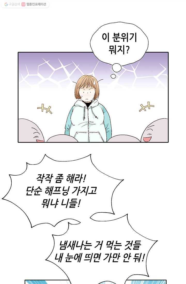 사랑의 순간 1화 트라우마 88