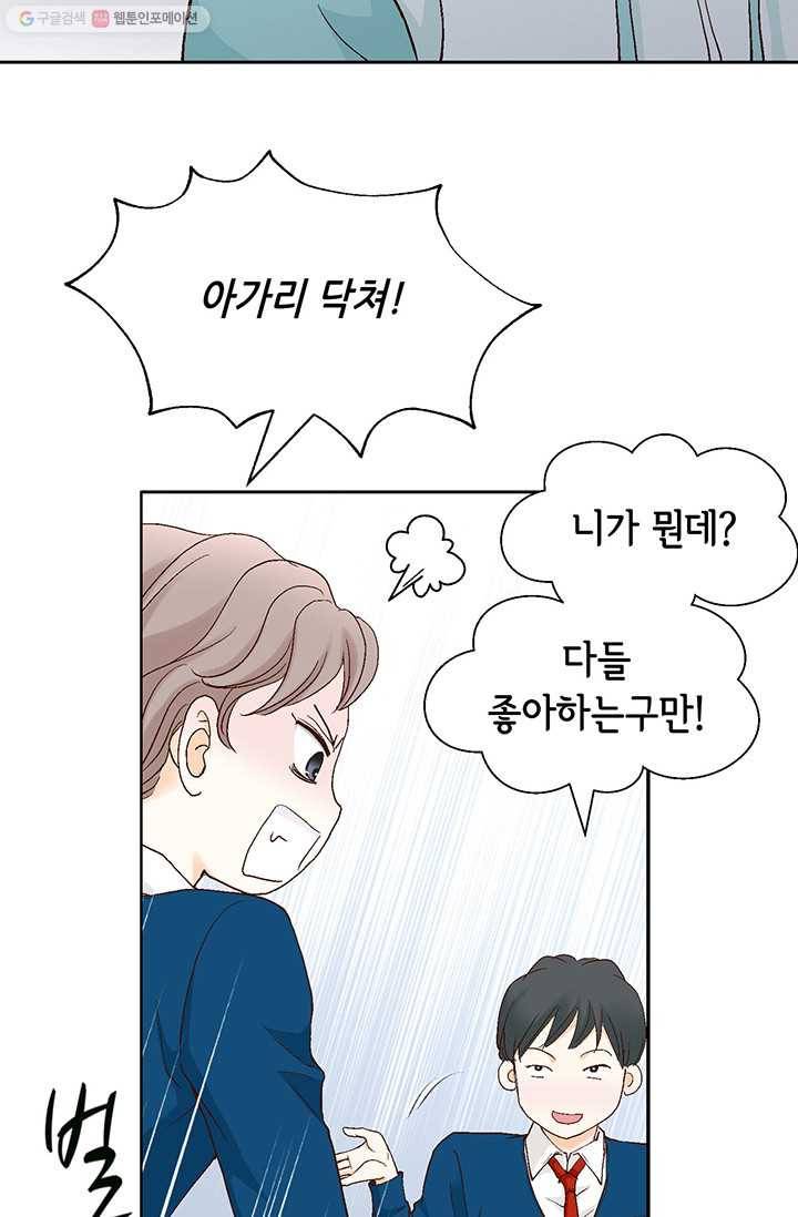 사랑의 순간 1화 트라우마 94