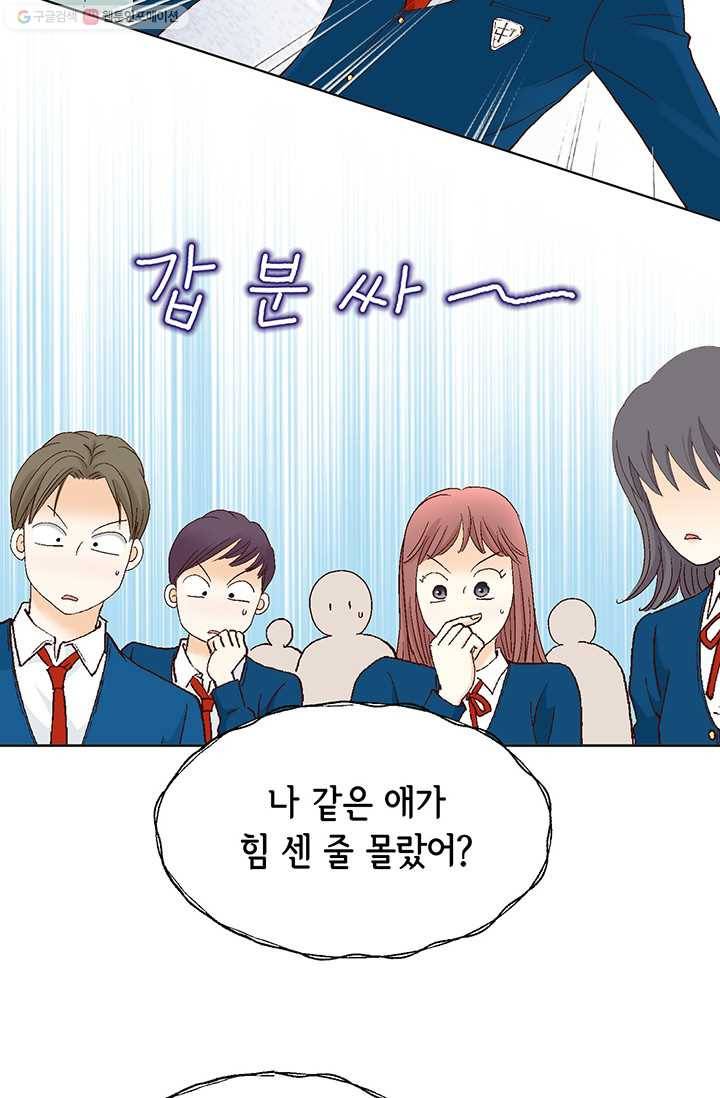 사랑의 순간 1화 트라우마 96