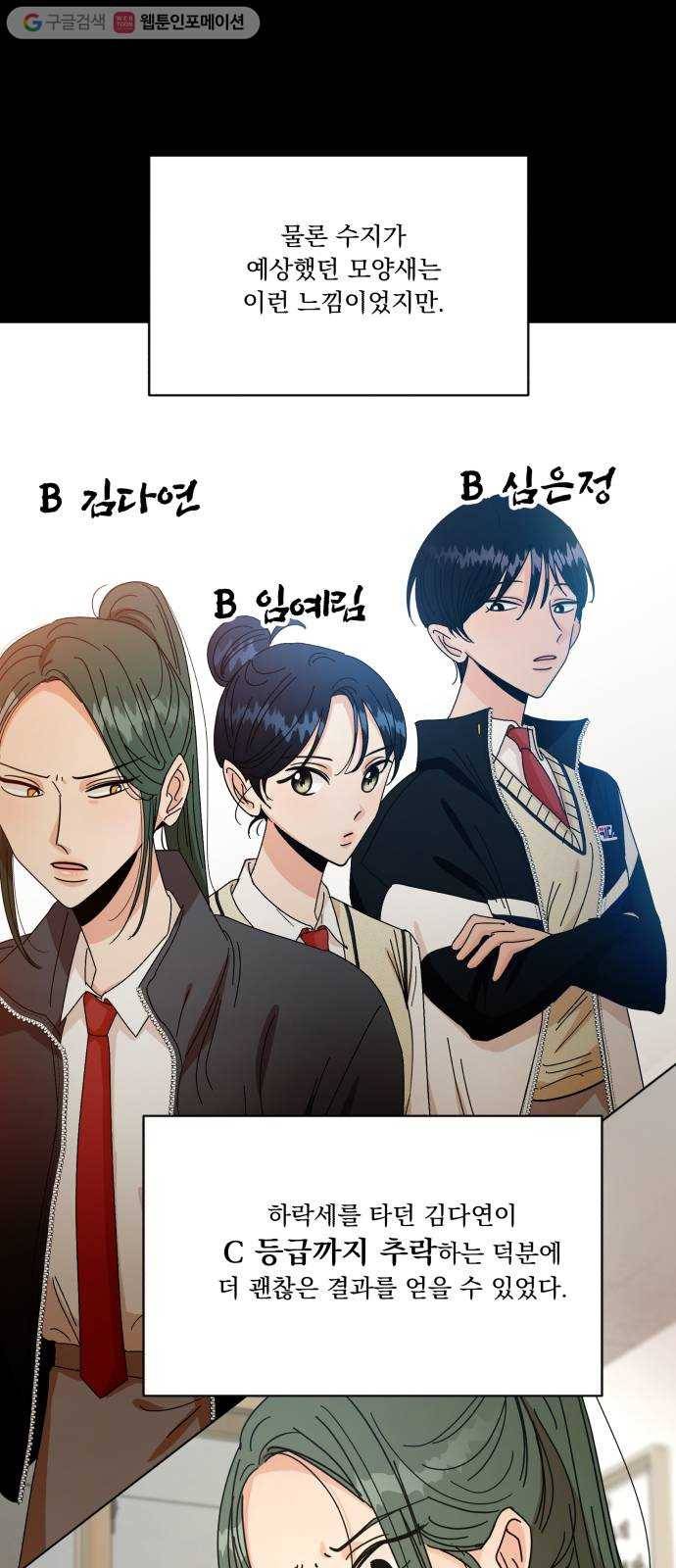 피라미드 게임 49. 자리가 사람을 만든다(4) 10