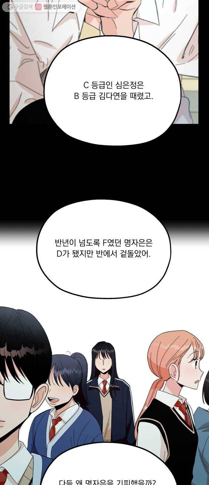 피라미드 게임 49. 자리가 사람을 만든다(4) 53