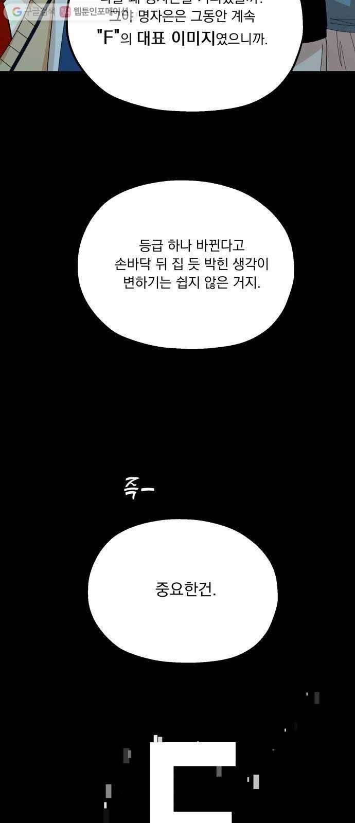 피라미드 게임 49. 자리가 사람을 만든다(4) 54