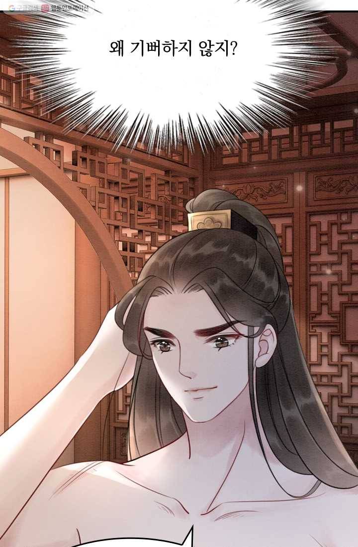 폭군이 내 새끼가 되었습니다 19화 12