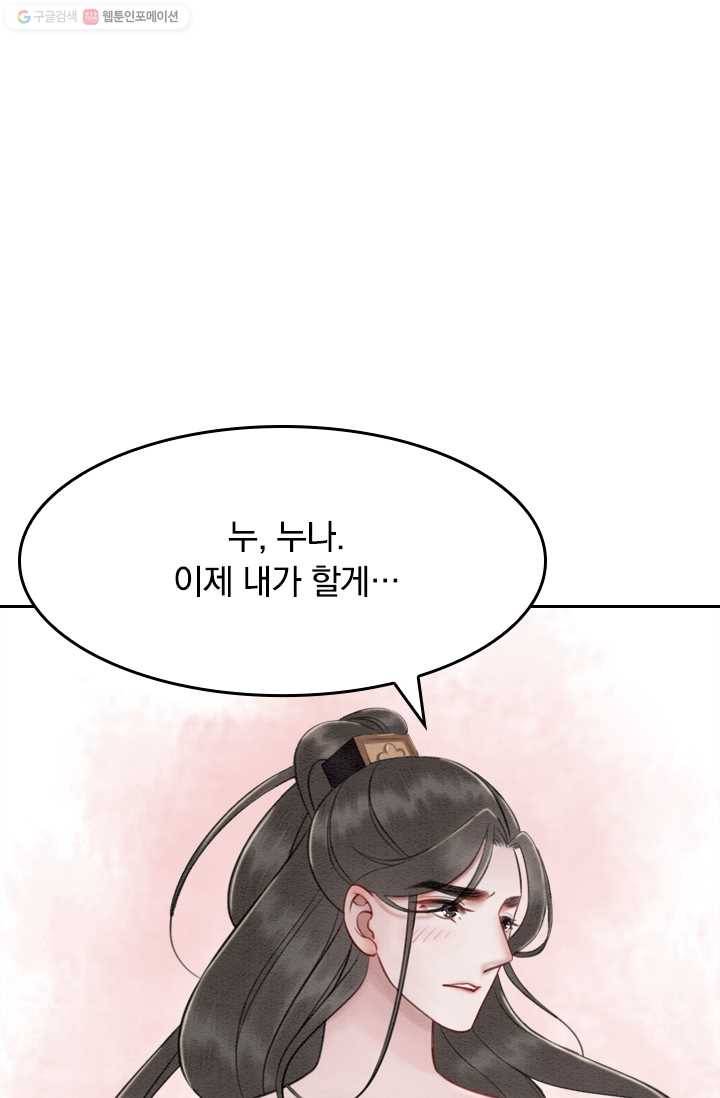 폭군이 내 새끼가 되었습니다 19화 21