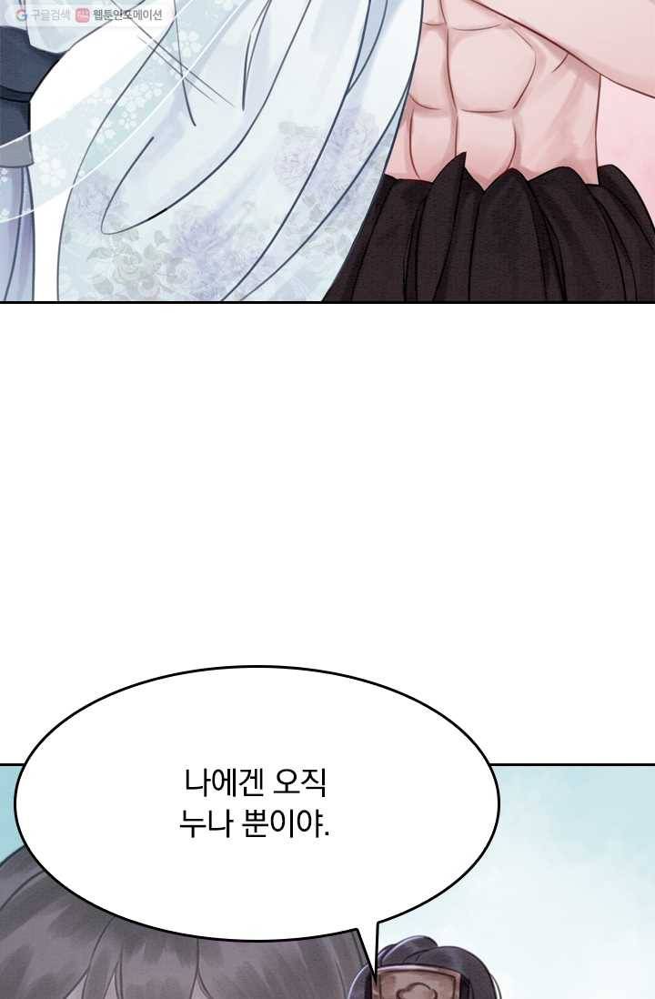 폭군이 내 새끼가 되었습니다 19화 34