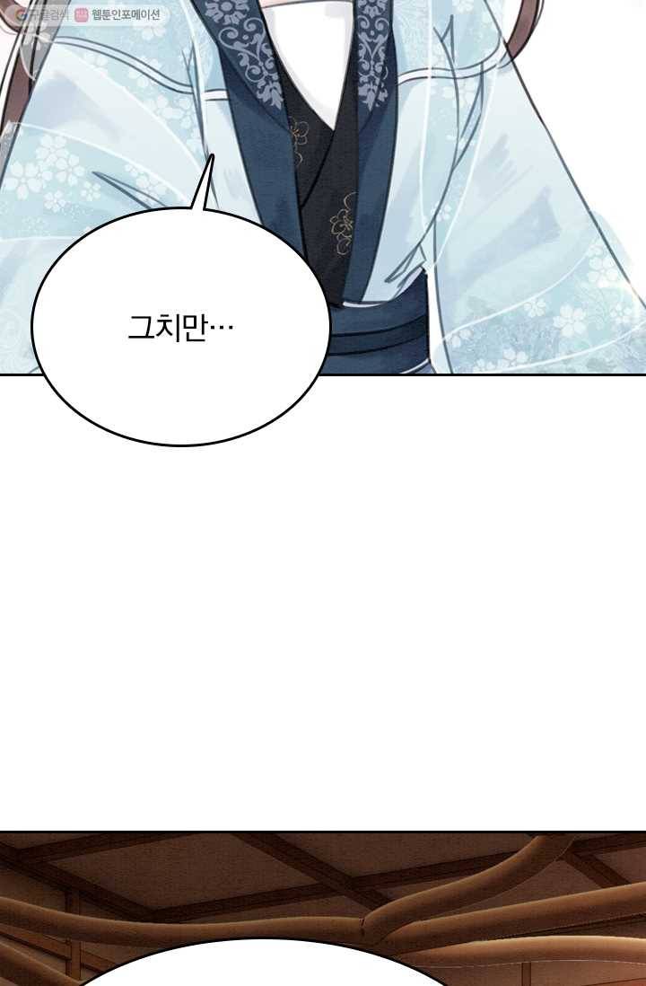 폭군이 내 새끼가 되었습니다 19화 37