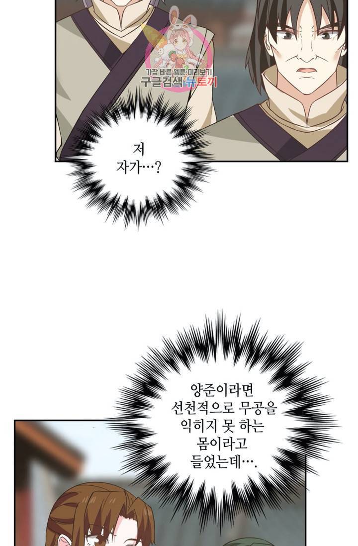무련전봉 286화 38