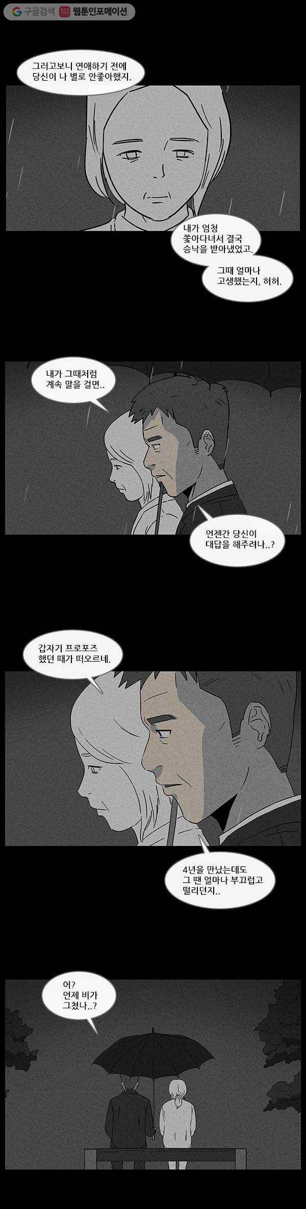 기기괴괴 30화 아내의 기억 4 2