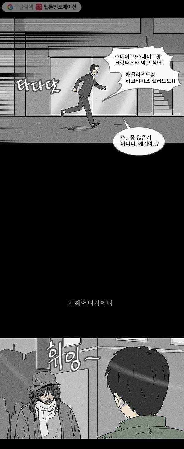 기기괴괴 장르파괴괴 6 4