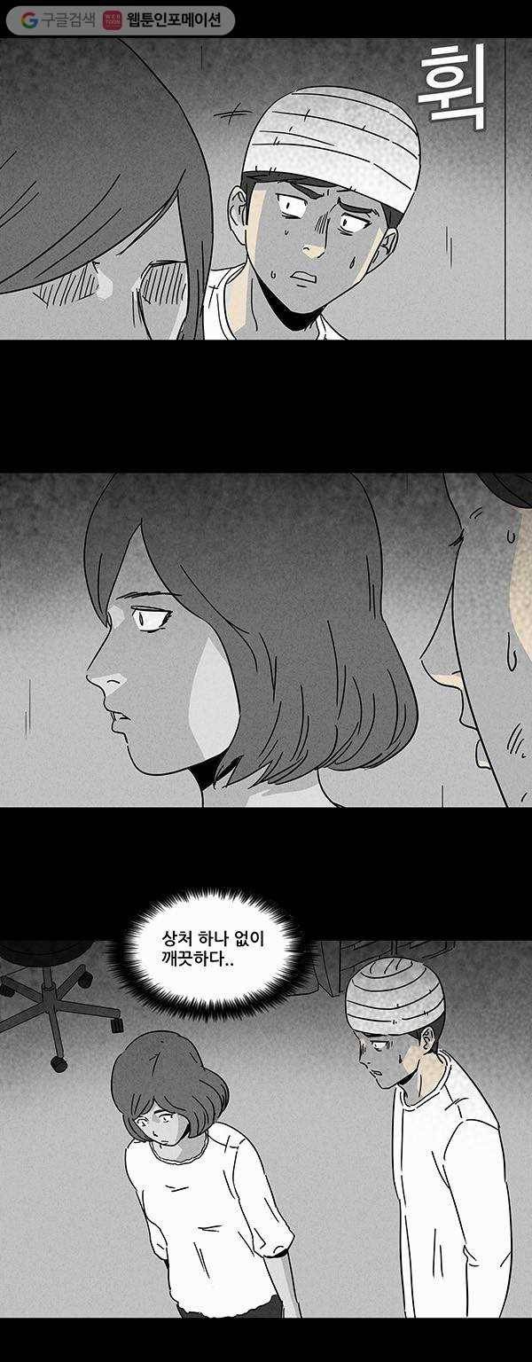 기기괴괴 147화 미래사령 10 3