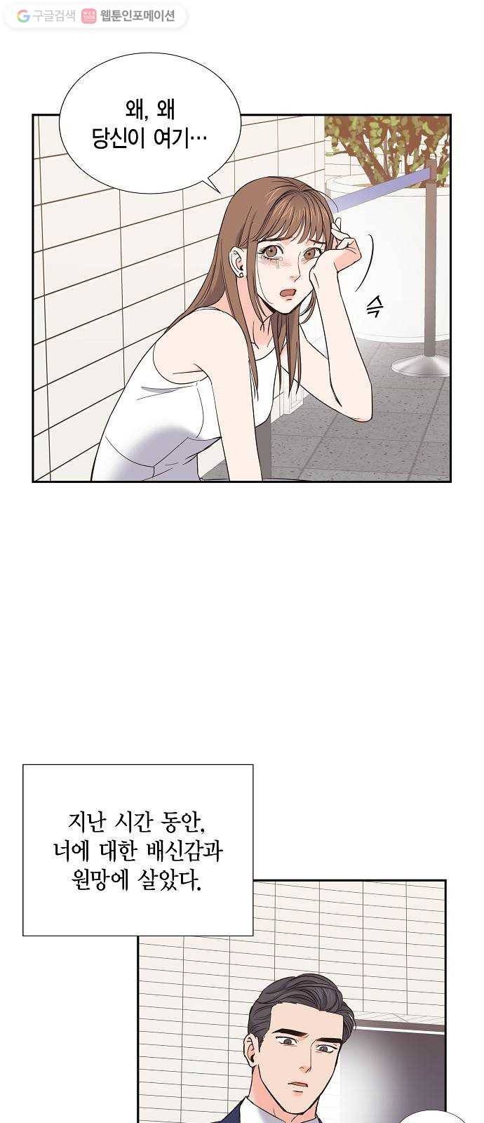 스캔들(네이버) 22화 2