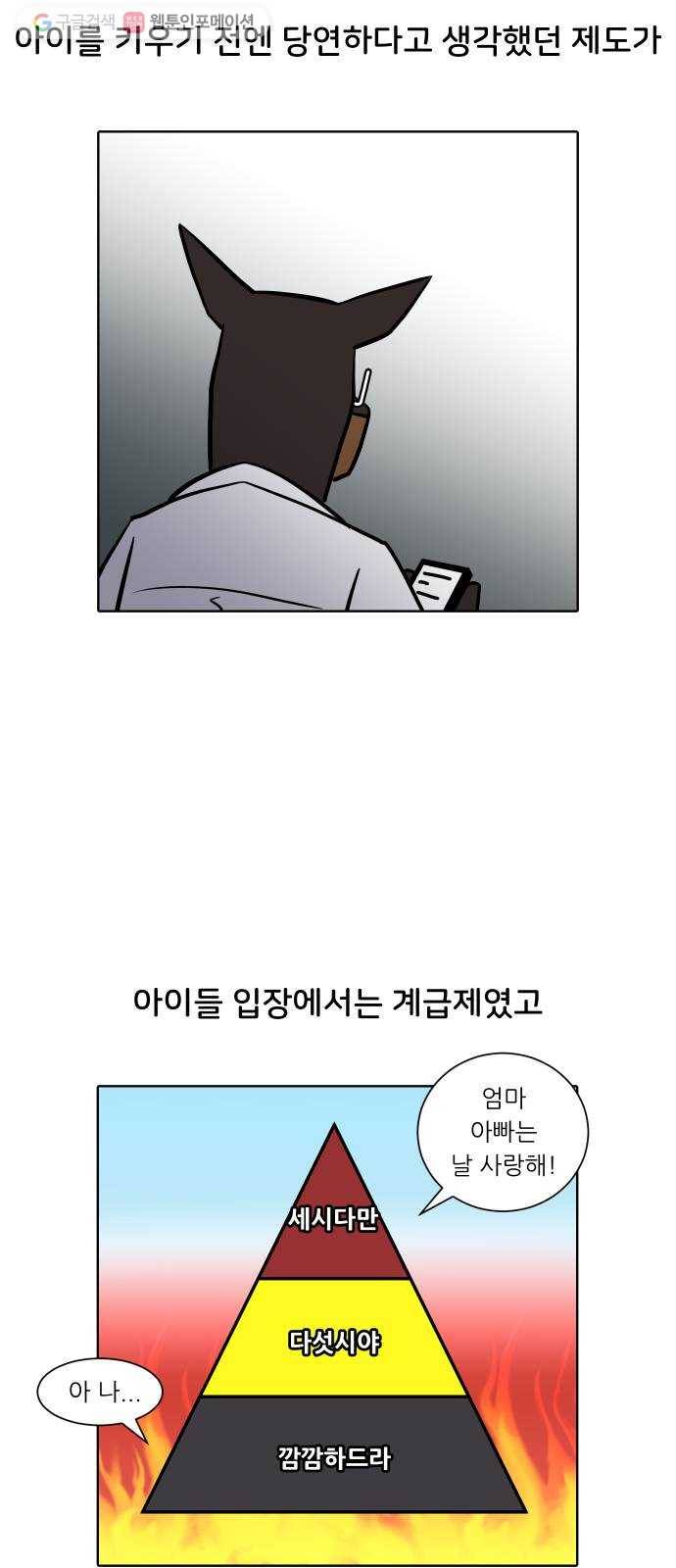 닥터앤닥터 육아일기 151. 복귀 6 7