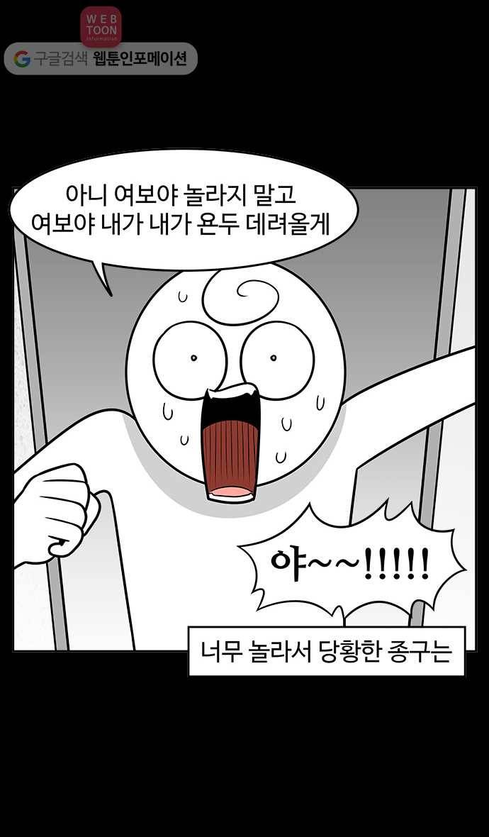 노곤하개 시즌2 46화 욘두의 적응일기(2) 19