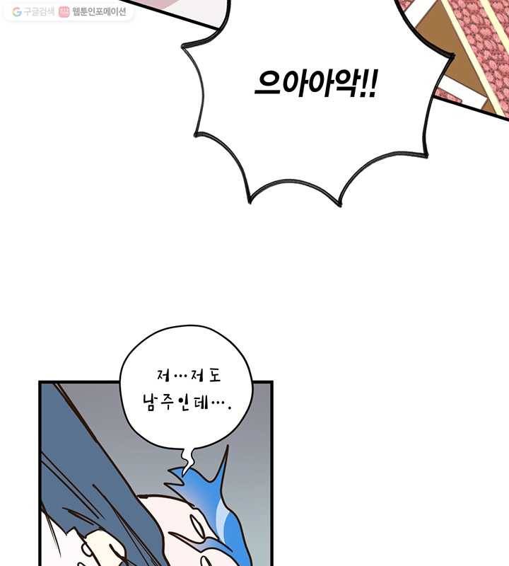 깨어나세요, 용사여 11화 12