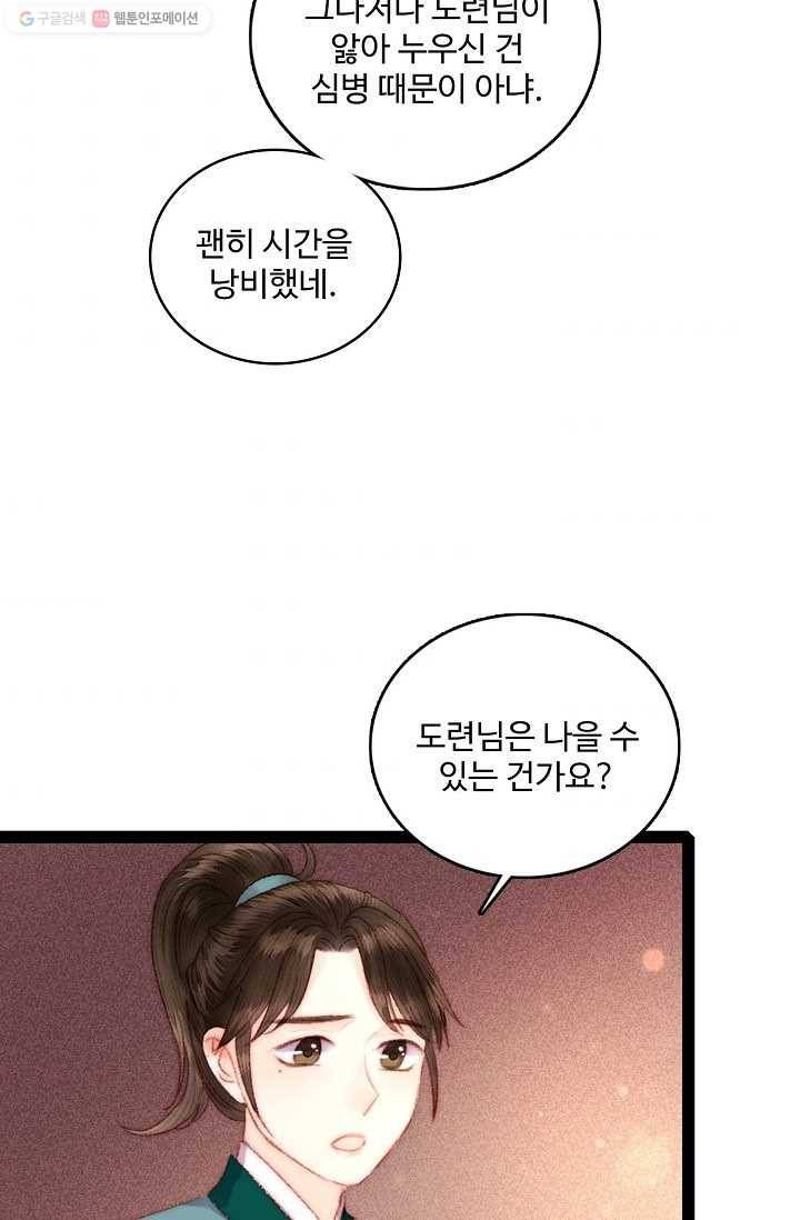 환생하여 의녀가 되다 79화 7