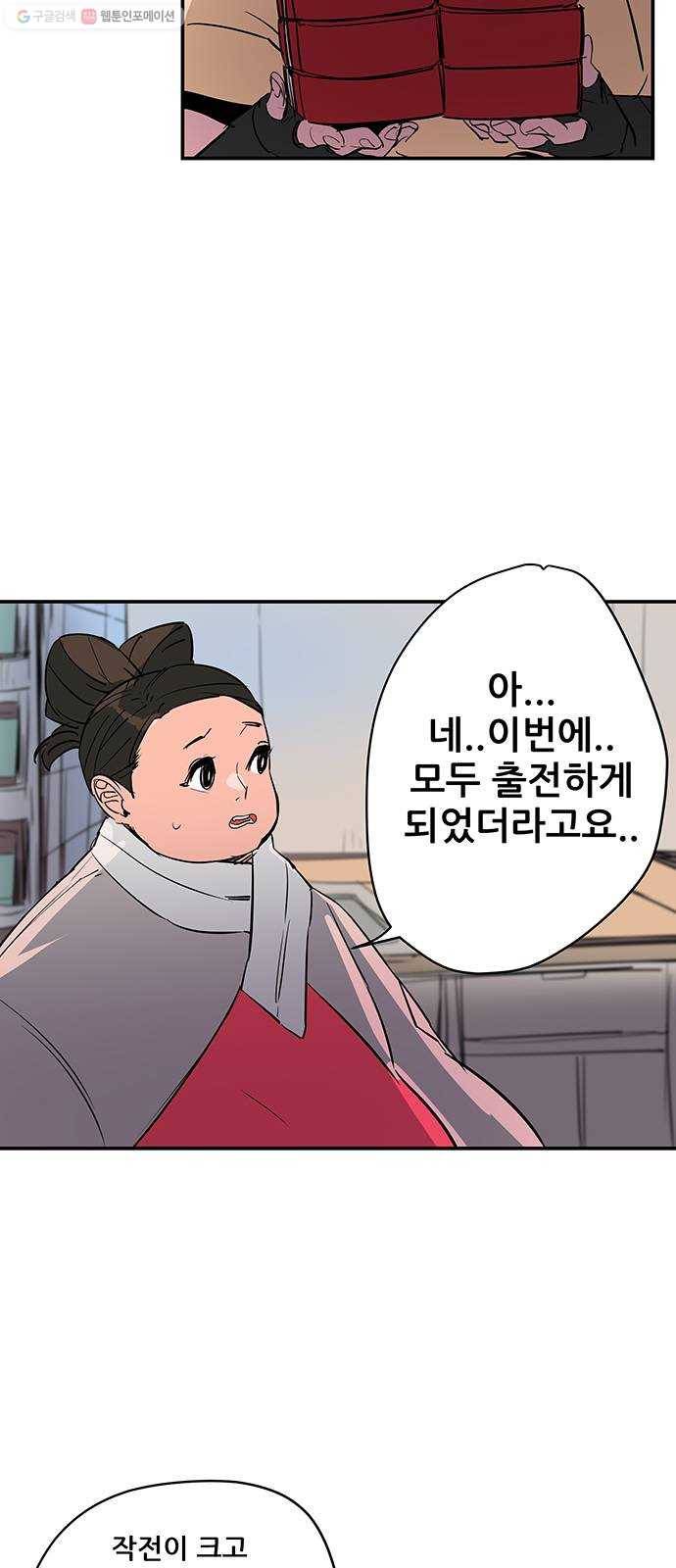 겟라이프 79화 5
