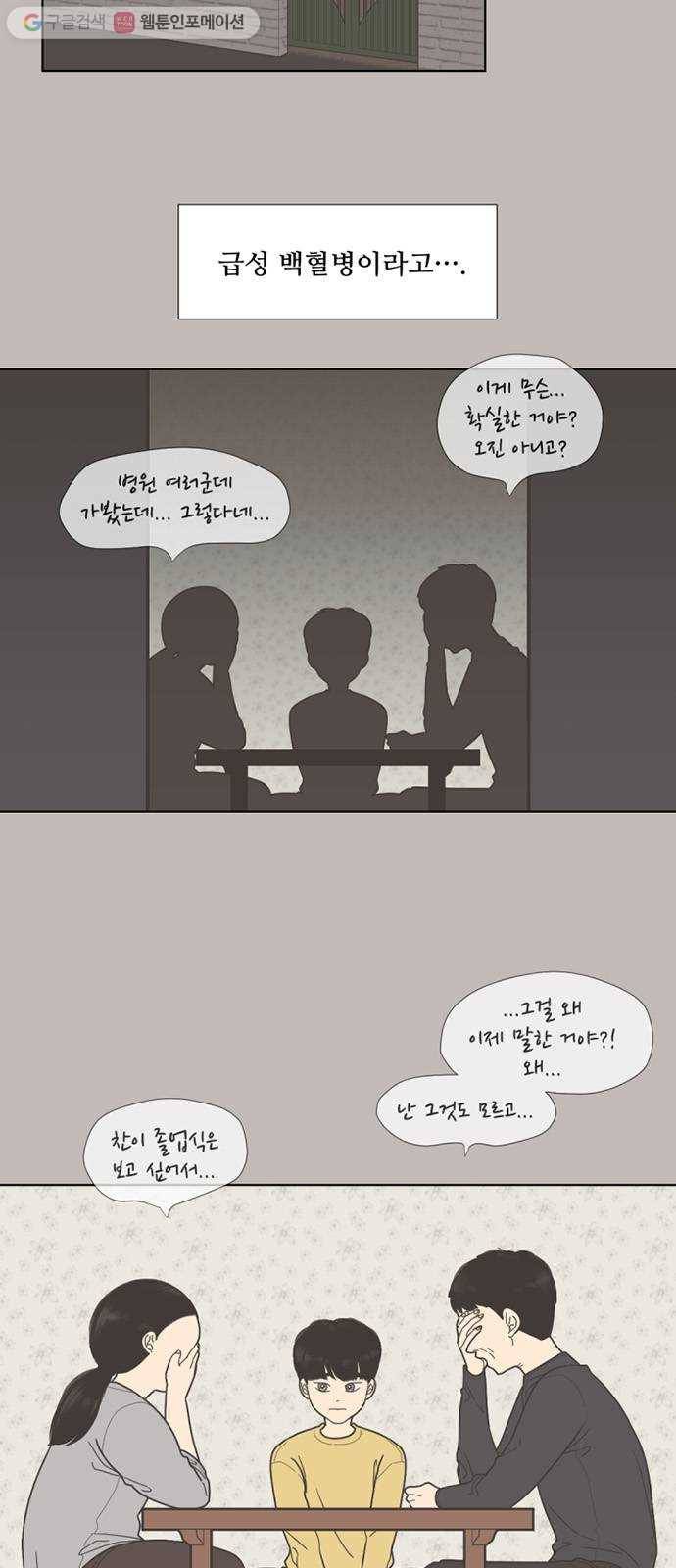 셈하는 사이 43화 8