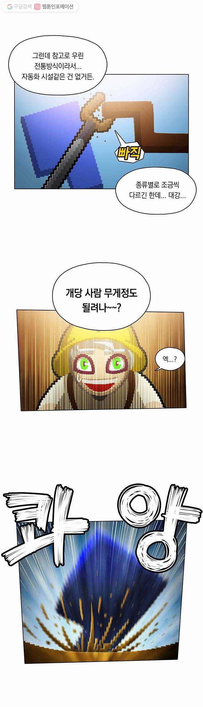 전자오락수호대 STAGE 75 - 종가의 고집 30