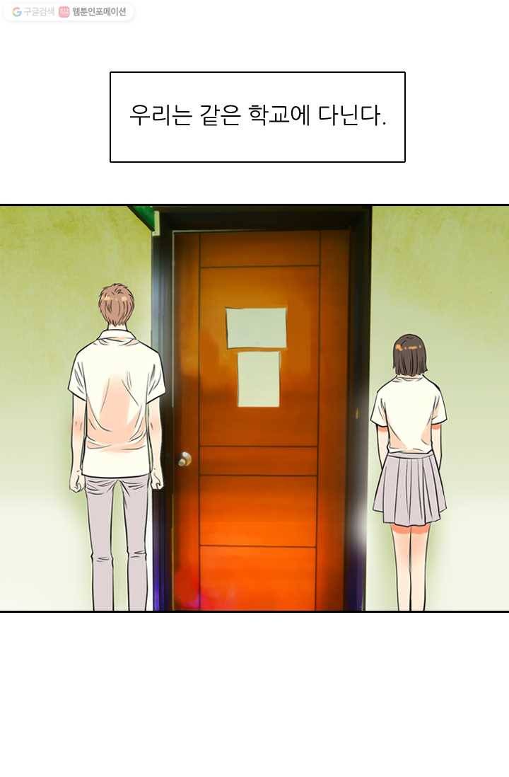 남친 있음 시즌1 2화 2