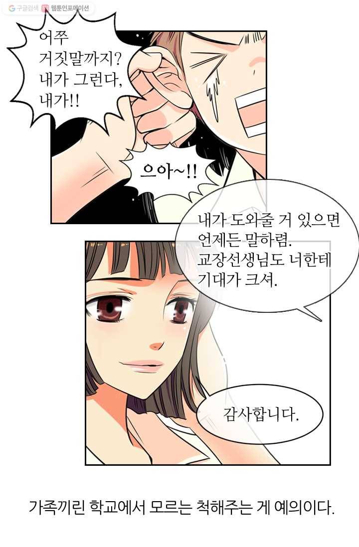 남친 있음 시즌1 2화 7