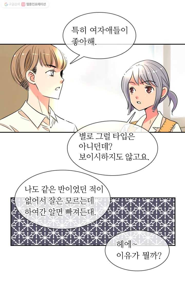 남친 있음 시즌1 2화 28