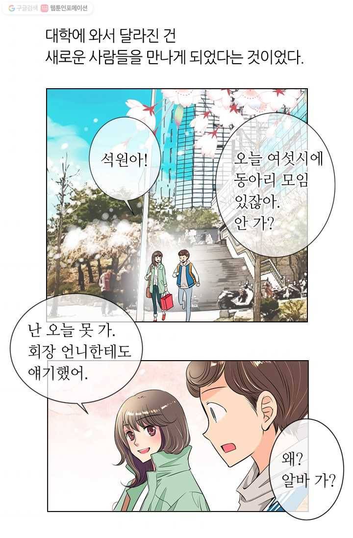남친 있음 시즌1 22화 5
