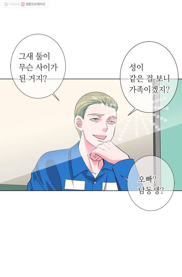 남친 있음 시즌2 21화 27