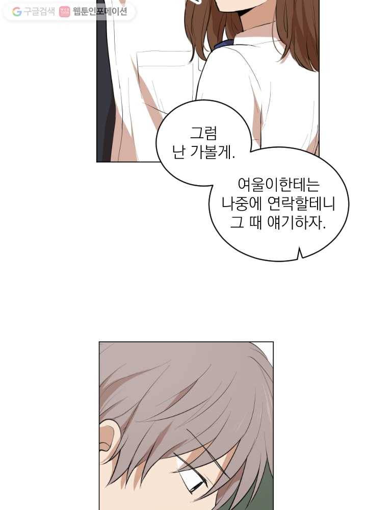우리는 매일매일 38화 9