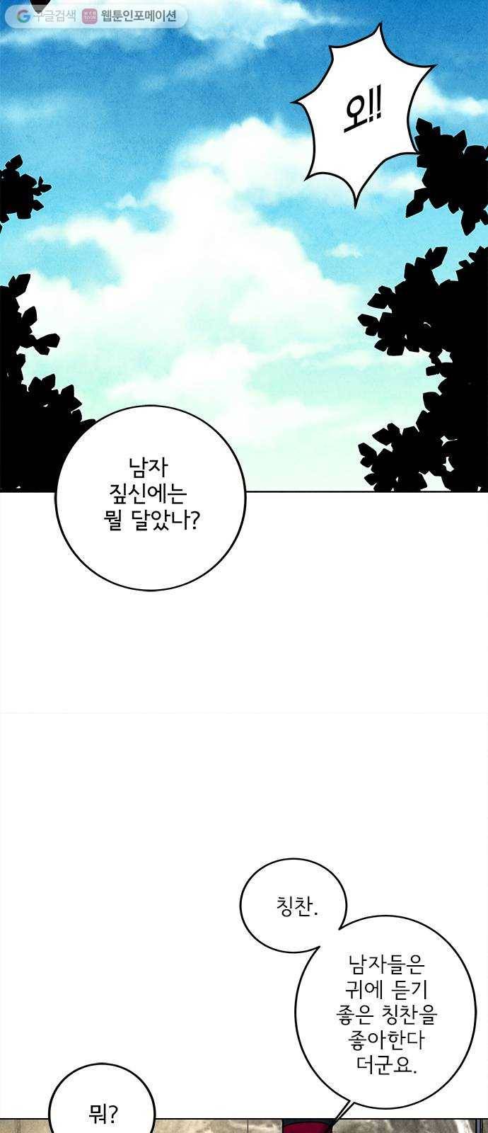 팔려 온 신부 3화 13